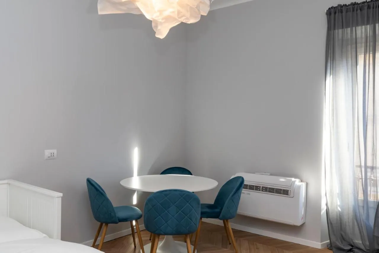 Luxury Apartment In Downtown - Curtatone 4 Milão