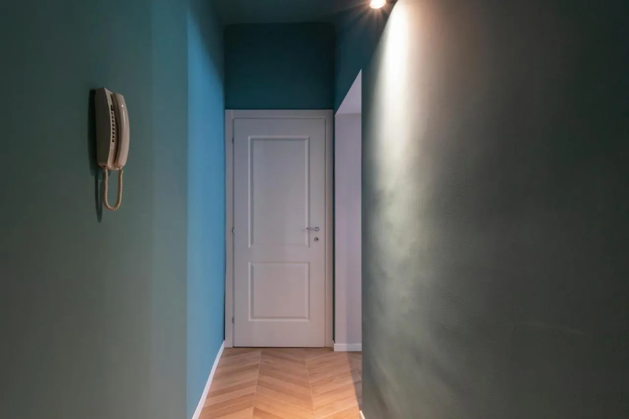 Luxury Apartment In Downtown - Curtatone 4 Milão Itália