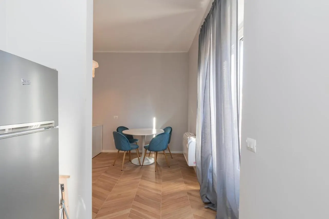 Luxury Apartment In Downtown - Curtatone 4 Milão